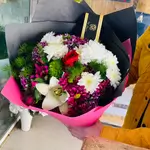 Flower Bouquet