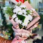 Flower Bouquet