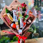 Flower Bouquet