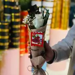 Flower Bouquet
