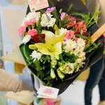 Flower Bouquet