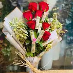 Flower Bouquet