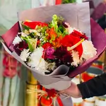 Flower Bouquet