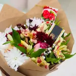 Flower Bouquet