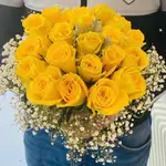 Flower Bouquet