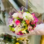 Flower Bouquet
