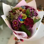 Flower Bouquet