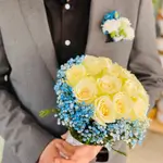 Flower Bouquet