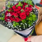 Flower Bouquet