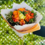 Flower Bouquet