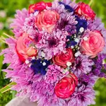 Flower Bouquet
