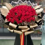 Flower Bouquet