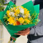 Flower Bouquet