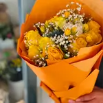 Flower Bouquet