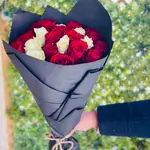 Flower Bouquet