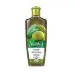Vatika Hair Oil Olive 200Ml
