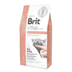 Brit Grain Free Veterinary Diet (Dry Food), Renal- Egg & Pea 2 kg