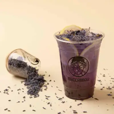 Lemonade Lavender