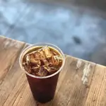 Iced Americano