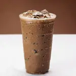 Iced Chocolate