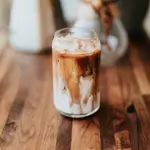 Ice Latte