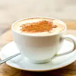 Vanilla Latte