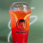 Strawberry Fizzler