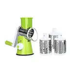 Rotary Vigitable Grater Drum