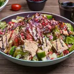 Fattoush