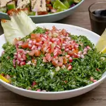 Tabouleh
