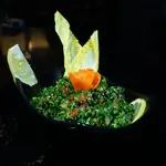 Tabbouleh