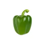 Round Pepper