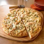 Chicken Pizza
