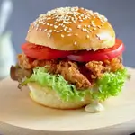 Zinger Burger