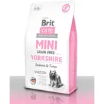 Brit Care Dry food Grain Free 2Kg