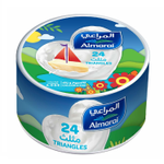 Almarai Triangle Cheese 360G