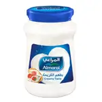 Almarai Cream Cheese 500G