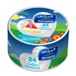 Almarai Triangle Cheese 360G