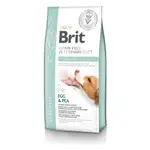 Brit Grain Free Veterinary Diet (Dry food) EGG & PEA STRUVITE THERAPEUTICAL NUTRITION FOR DOGS WITH STRUVITE STONES OR URINARY TRACT DISEASES 2kg