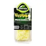 Mersin Shredded Mozarla Cheese 200G