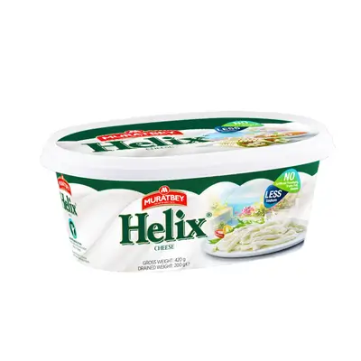 Muratbet Cheese Helix 150G