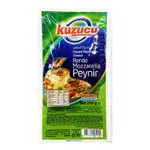 Kuzucu Rende Mozzarella Cheese 200G