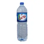 Life Water Natural Spring 1.5L