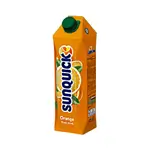 Sunquick Orange Tetrapak Juice, 1ltr