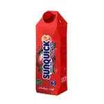 Sunquick Tp Juice Mix Berry 1L