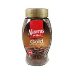 Nawras Coffee Gold Instant 100G