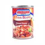 Americana Broad Beans 400G