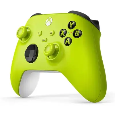 Xbox Core Wireless Controller – Electric Volt
