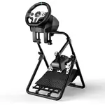 PXN A9 Foldable Adjustable Racing Wheel Stand – Simulator Cockpit