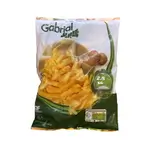 Gabrial French Fries 2500G
